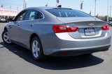 Used 2023 Chevrolet Malibu LS image 2