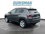 Used 2019 Jeep Compass Latitude w/ Cold Weather Group image 4