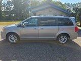 Used 2020 Dodge Grand Caravan SXT image 3