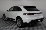 Certified 2023 Porsche Macan image 3