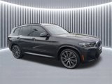 Used 2022 BMW X3 sDrive30i w/ M Sport Package 2 image 3
