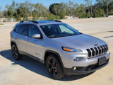 Used 2018 Jeep Cherokee Limited w/ High Altitude Package image 3