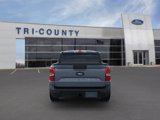 New 2025 Ford Maverick XLT w/ XLT Luxury Package image 5