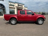 Used 2011 Nissan Frontier SV image 2