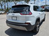 Used 2020 Jeep Cherokee Limited image 5