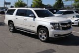Used 2017 Chevrolet Suburban LT image 2