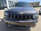 Used 2021 Jeep Grand Cherokee Limited w/ Luxury Group II image 3