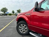 Used 2013 Ford F150 XLT w/ Luxury Equipment Group image 3