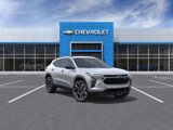 New 2025 Chevrolet Trax RS w/ Sunroof Package image 2
