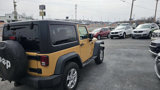 Used 2014 Jeep Wrangler Sport w/ Quick Order Package 24S image 4
