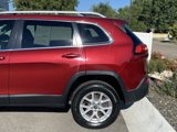 Used 2014 Jeep Cherokee Latitude w/ Trailer Tow Group image 4