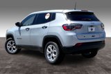New 2025 Jeep Compass Sport image 3