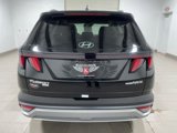 New 2025 Hyundai Tucson Blue image 5
