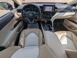 Certified 2021 Toyota Camry LE image 4