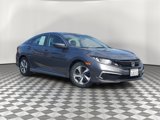Used 2019 Honda Civic LX image 2