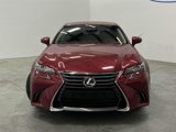 Used 2016 Lexus GS 200t image 2