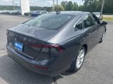 New 2025 Honda Accord LX image 4