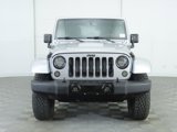 Used 2015 Jeep Wrangler Unlimited Sahara image 2
