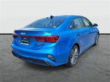 Certified 2023 Kia Forte GT-Line w/ GT-Line Technology Package image 4
