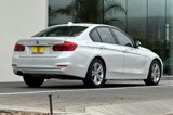 Used 2016 BMW 328i Sedan image 3