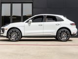 Certified 2025 Porsche Macan image 2
