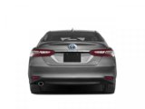 Used 2019 Toyota Camry SE image 5