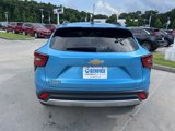 New 2025 Chevrolet Trax LT image 5