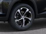 New 2025 Chevrolet Trax RS w/ Driver Confidence Package image 3