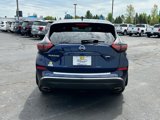 Used 2023 Nissan Murano S image 4