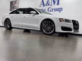 Used 2017 Audi A8 L 3.0T image 3