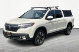 Used 2017 Honda Ridgeline RTL image 2