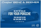Used 2003 Porsche Boxster image 2