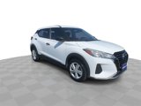 Used 2023 Nissan Kicks S image 2