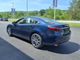 Used 2018 MAZDA MAZDA6 Touring image 4