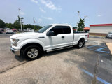 Used 2017 Ford F150 XLT image 3