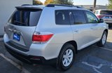 Used 2012 Toyota Highlander 4WD image 3