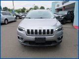 Used 2021 Jeep Cherokee Latitude Lux w/ Comfort/Convenience Group image 3