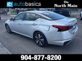Used 2022 Nissan Altima 2.5 SV image 3