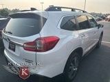 Used 2020 Subaru Ascent Touring w/ Popular Package #2A image 4