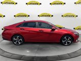 Used 2021 Hyundai Elantra Limited image 6