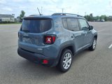 Used 2017 Jeep Renegade Latitude w/ Popular Equipment Group image 4