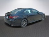 Used 2022 Toyota Camry SE image 4