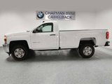 Used 2016 Chevrolet Silverado 2500 W/T image 4