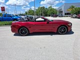Used 2015 Ford Mustang Convertible image 2