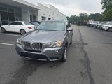 Used 2013 BMW X3 xDrive35i image 4