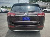 Used 2020 Buick Envision Premium w/ Driver Confidence Package image 5