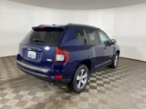 Used 2017 Jeep Compass High Altitude image 3