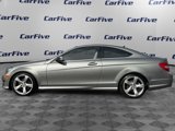 Used 2015 Mercedes-Benz C 350 4MATIC Coupe image 2