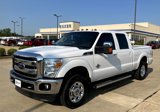 Used 2012 Ford F250 Lariat w/ Chrome Pkg image 2