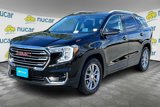 Used 2022 GMC Terrain SLT w/ Infotainment Package II image 3